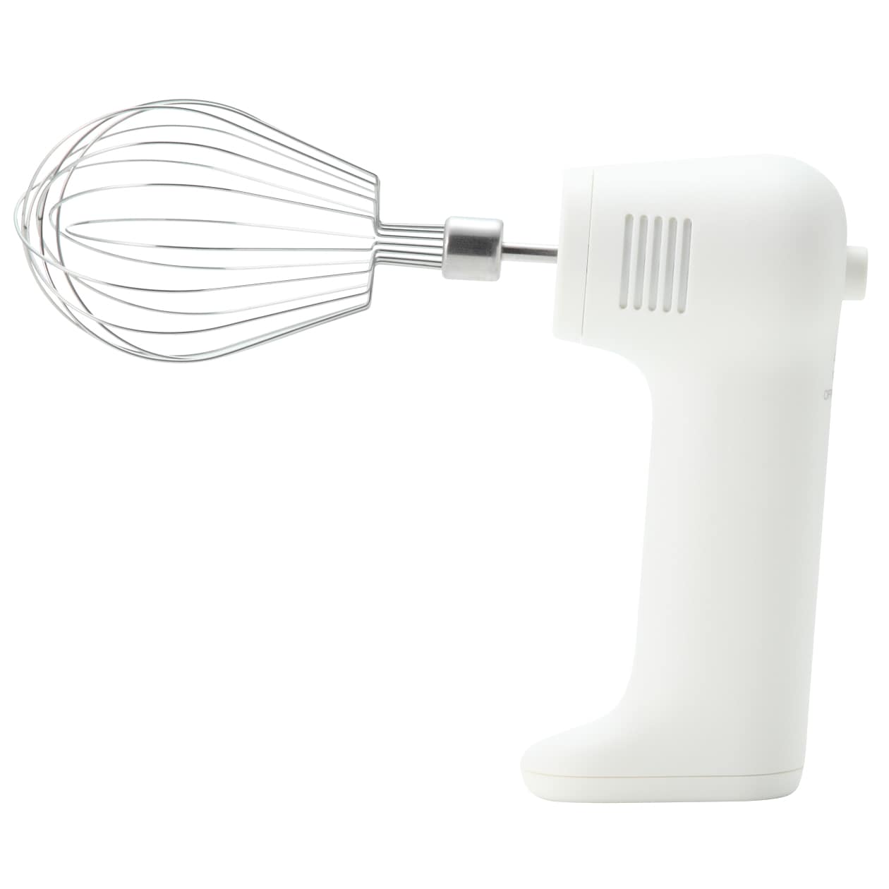 ハンドミキサー