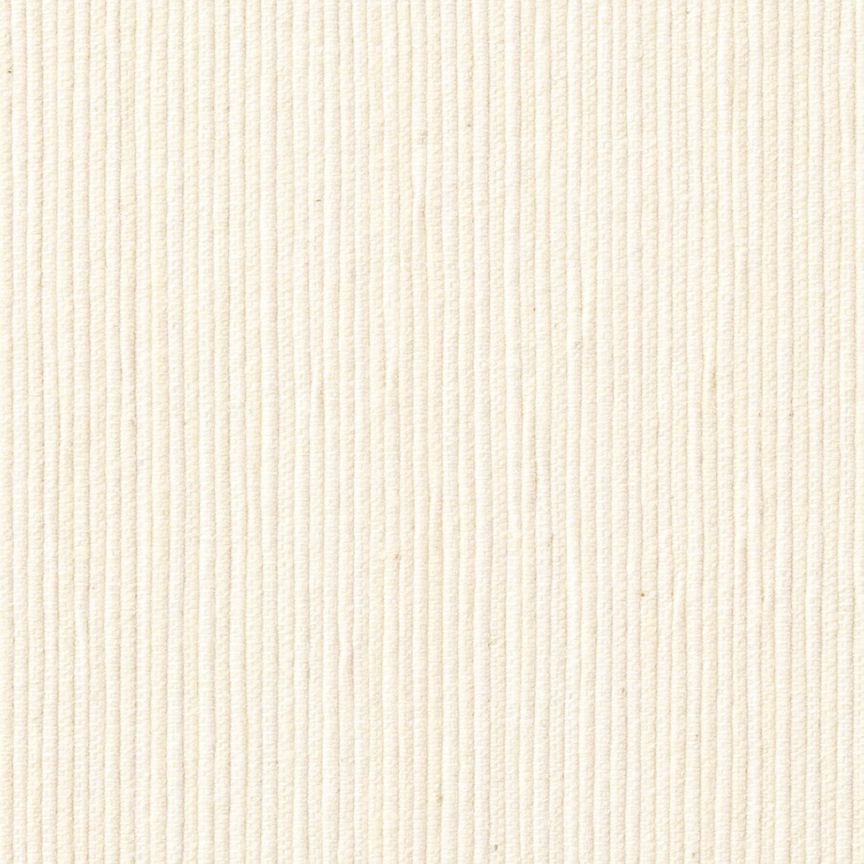 インド綿手織ランチョンマット／アイボリー