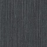 インド綿手織ランチョンマット／ダークグレー