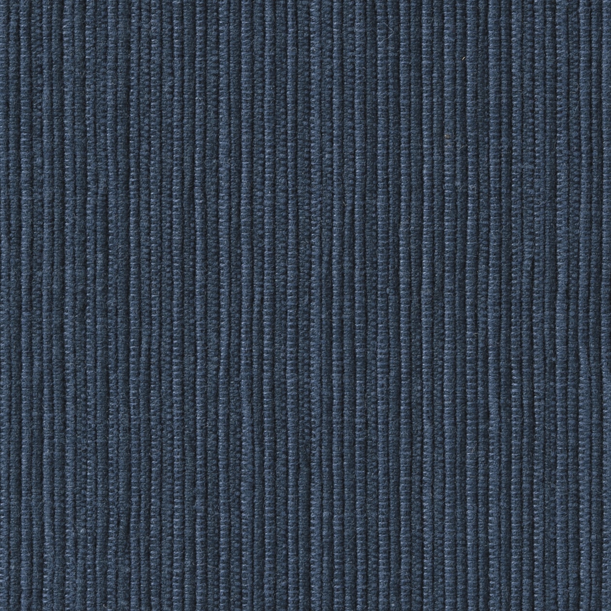 インド綿手織ランチョンマット／ブルー