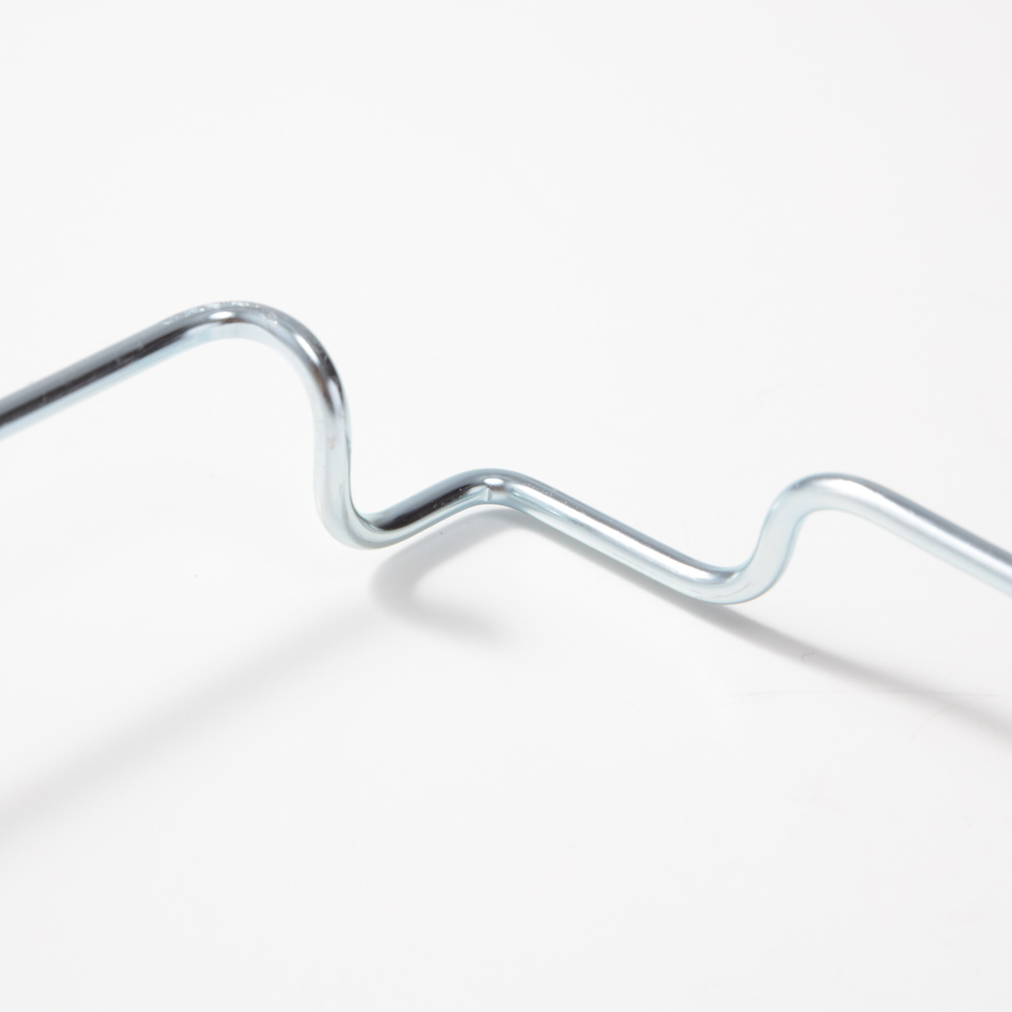 【パーツ】ポリプロピレンフタが選べるダストボックス用袋止ワイヤー