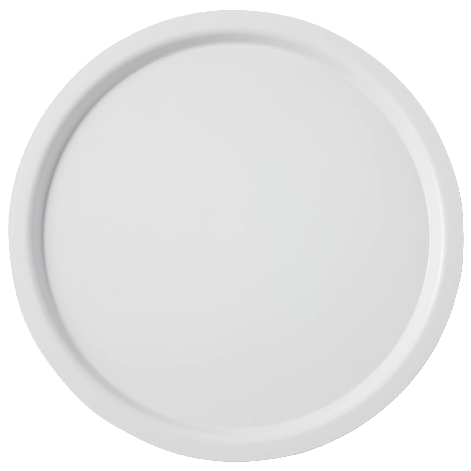 【パーツ】ポリプロピレンバケツ・フタ付用フタ