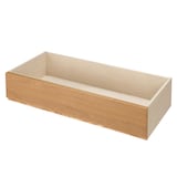 スタッキングキャビネット・引出し・大・オーク材