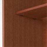 スタッキングキャビネット・デスクユニット・ウォールナット材