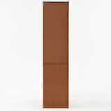 スタッキングキャビネット・デスクユニット・ウォールナット材