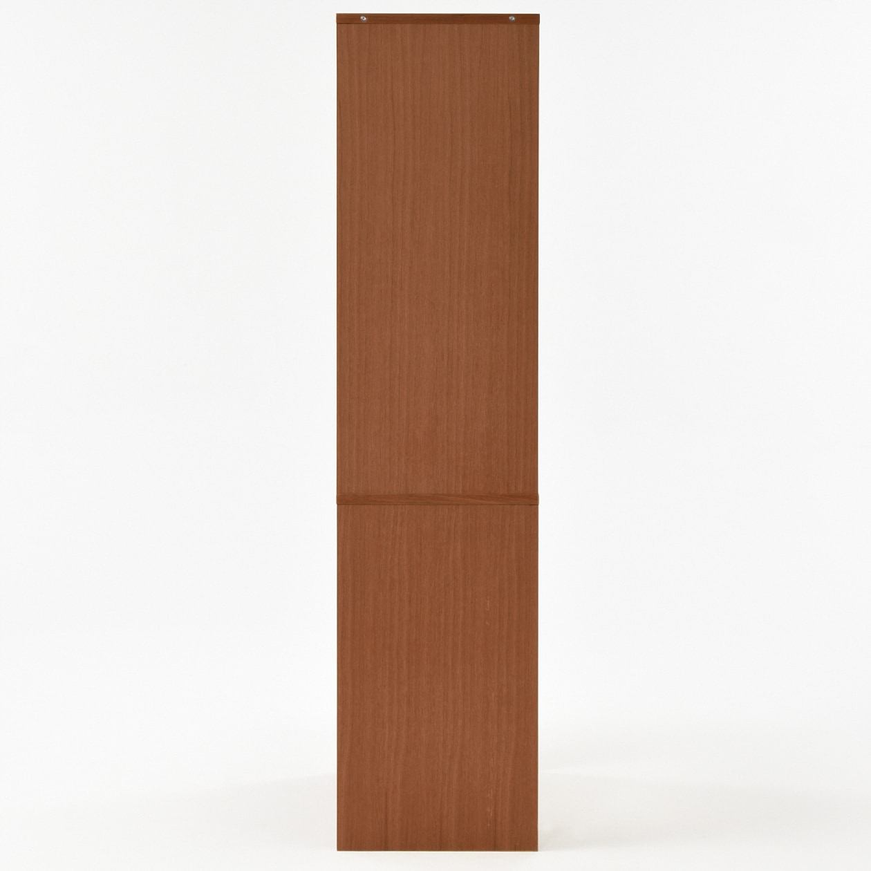 スタッキングキャビネット・デスクユニット・ウォールナット材