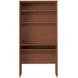 スタッキングキャビネット・デスクユニット・ウォールナット材