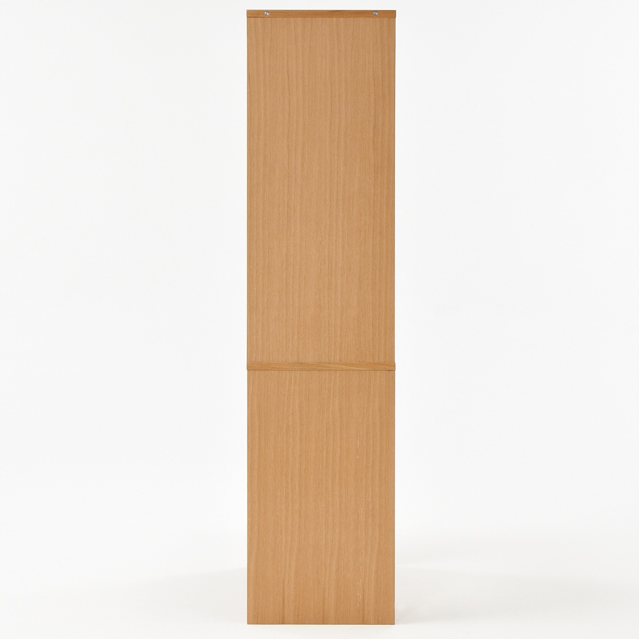 スタッキングキャビネット・デスクユニット・オーク材