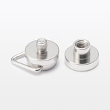 【パーツ】ピクチャーフレーム留金具