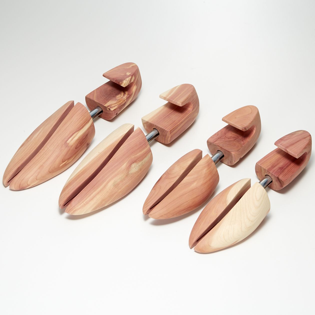 レッドシダーシューキーパー ２３～２５ｃｍ用 | シューケア用品 通販 | 無印良品