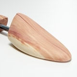 レッドシダーシューキーパー