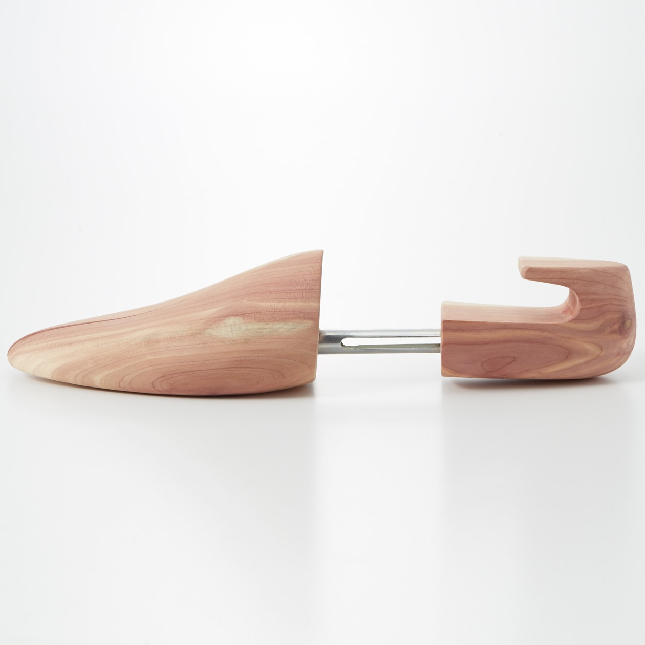 レッドシダーシューキーパー