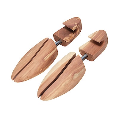 レッドシダーシューキーパー　２５～２８ｃｍ用