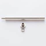 【パーツ】アクリルフレームらくがきパズル大・特大用ステンレス脚