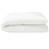 羽毛掛ふとん・二層式／Ｑ