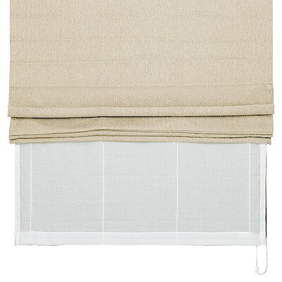 プレーンシェードパーツセット・チェーンタイプ／ダブル