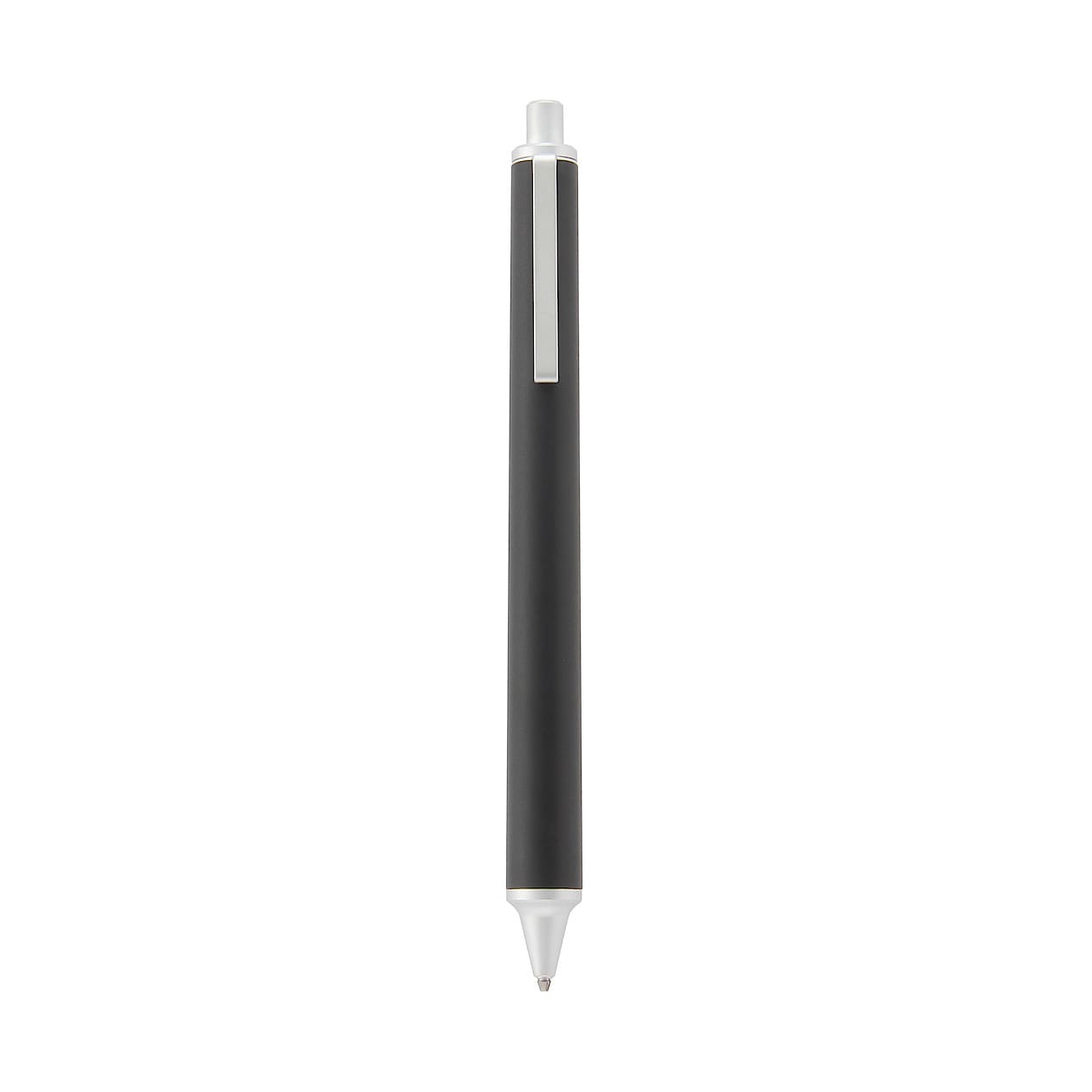 ＡＢＳ樹脂最後の１ｍｍまで書けるシャープペン | 無印良品