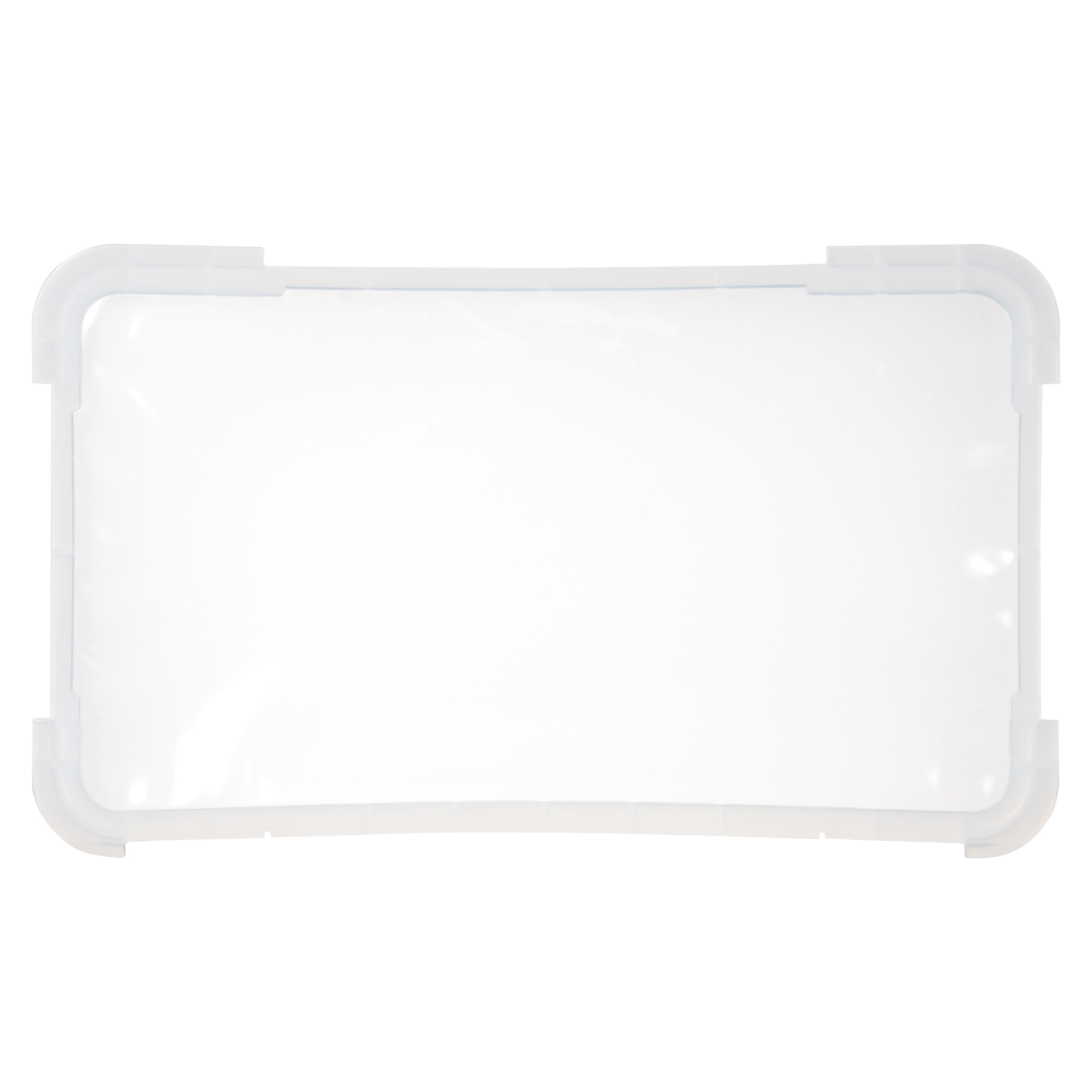 【パーツ】スマートフォン用防水ケース・大　操作シート