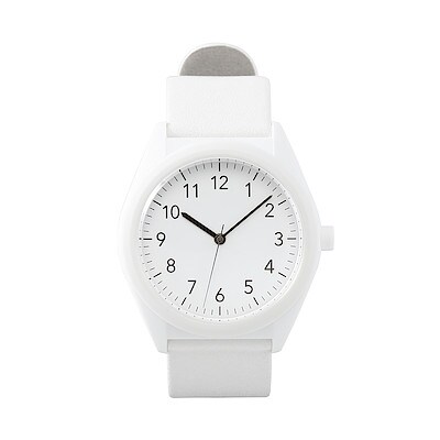 腕時計 ｓｏｌａｒ ｗａｔｃｈ 白 バンド 白革 型番 ｍｊ ｓｗｗ１ 腕時計 通販 無印良品