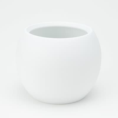 【パーツ】アクアポット４号　外鉢