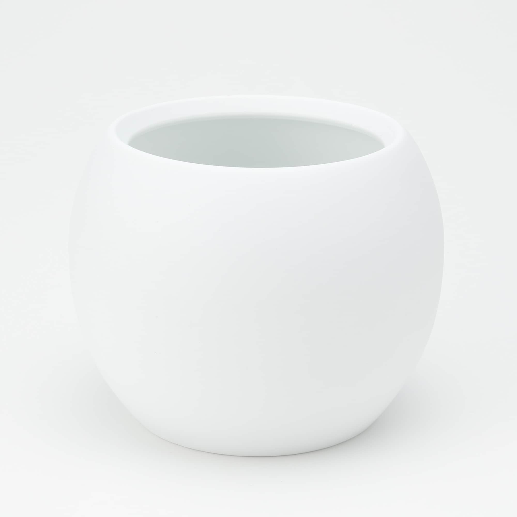 【パーツ】アクアポット４号　外鉢