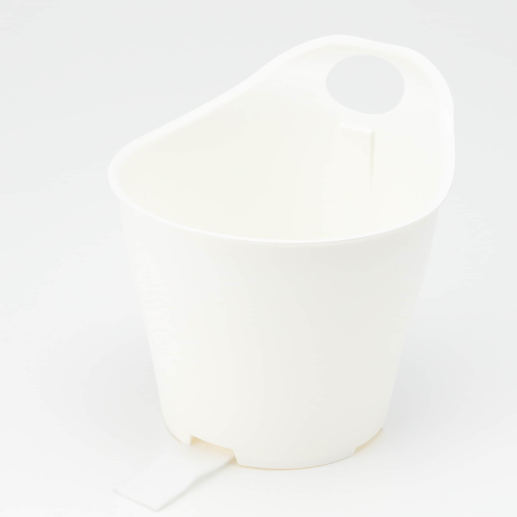 【パーツ】アクアポット４号　内鉢