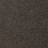 ウレタンフォーム背あてクッション／杢ブラウン