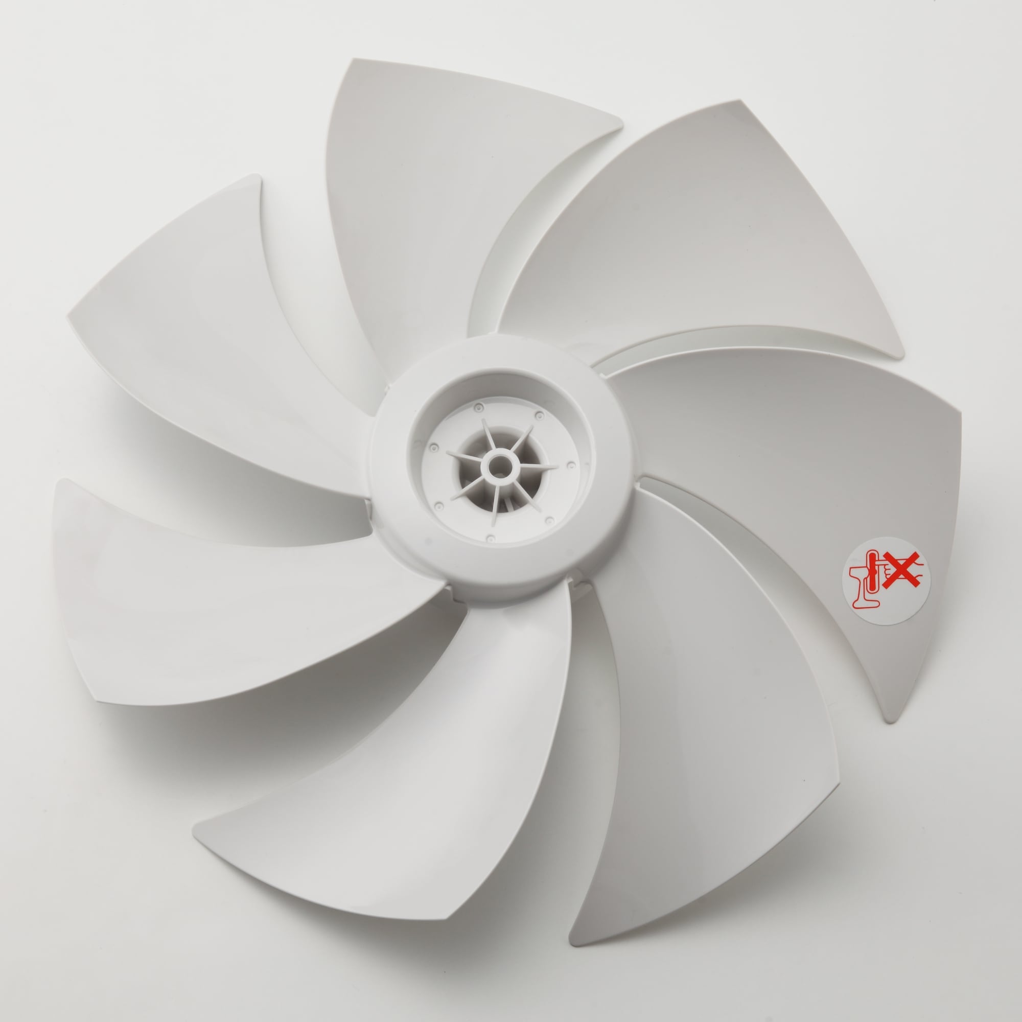 パーツ】DC扇風機 羽根 | 無印良品