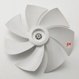 【パーツ】ＤＣ扇風機　羽根