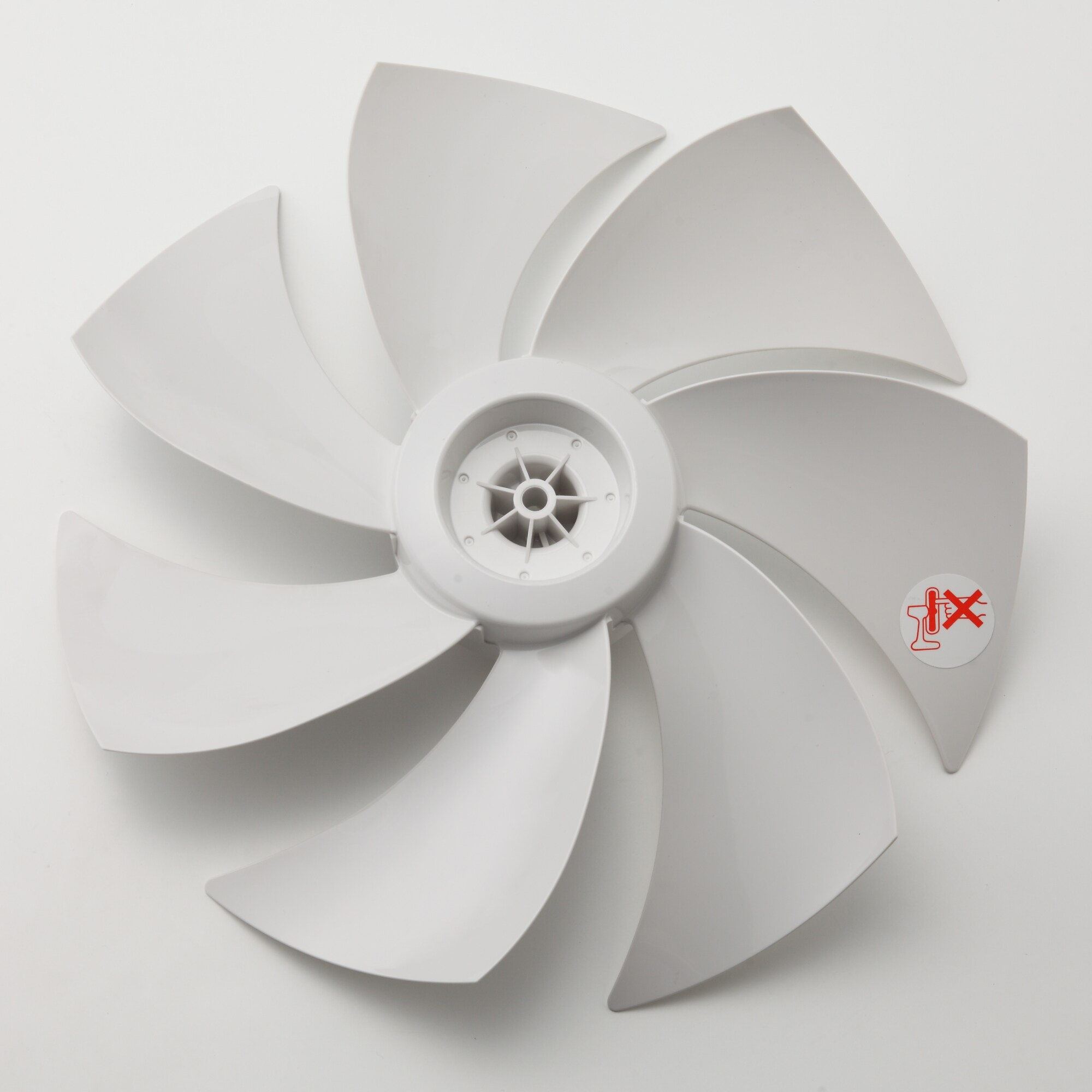 【パーツ】ＤＣ扇風機　羽根