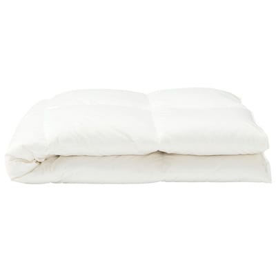 フランス産羽毛掛ふとん・一層式／Ｓ