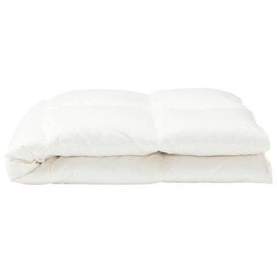 フランス産羽毛掛ふとん・一層式／Ｄ