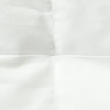 フランス産羽毛掛ふとん・一層式／Ｑ