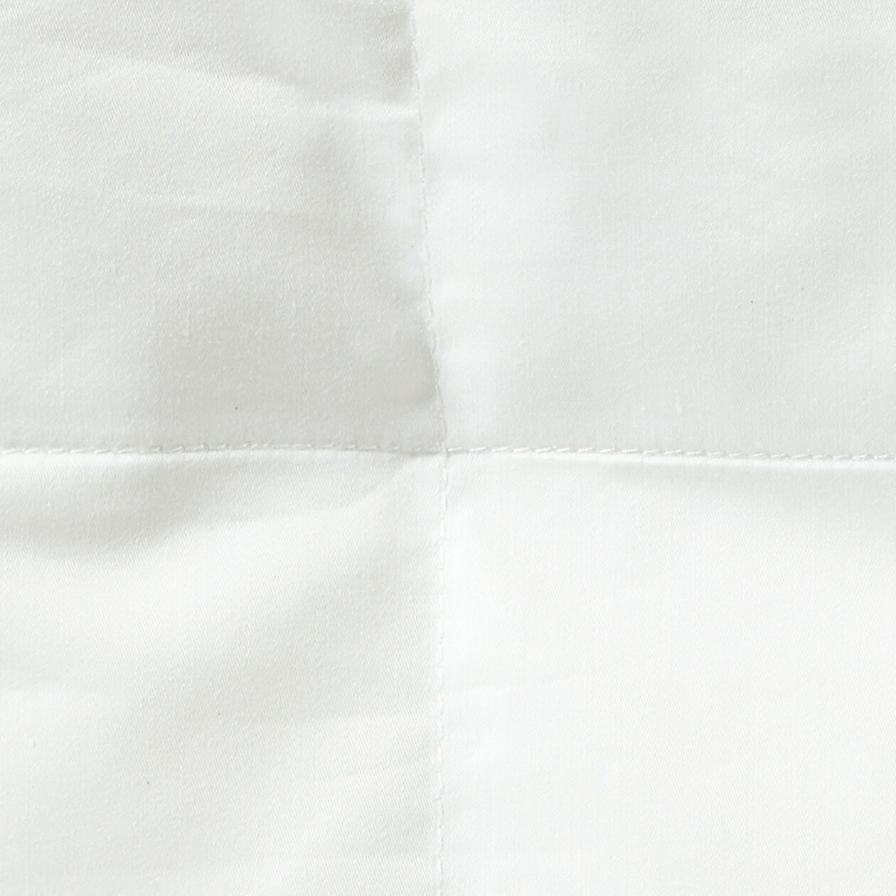 フランス産羽毛掛ふとん・二層式／Ｄ