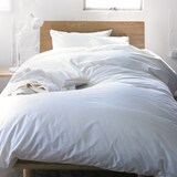 フランス産羽毛掛ふとん・二層式／Ｑ