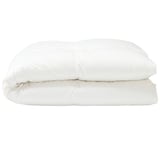 フランス産羽毛掛ふとん・二層式／Ｑ