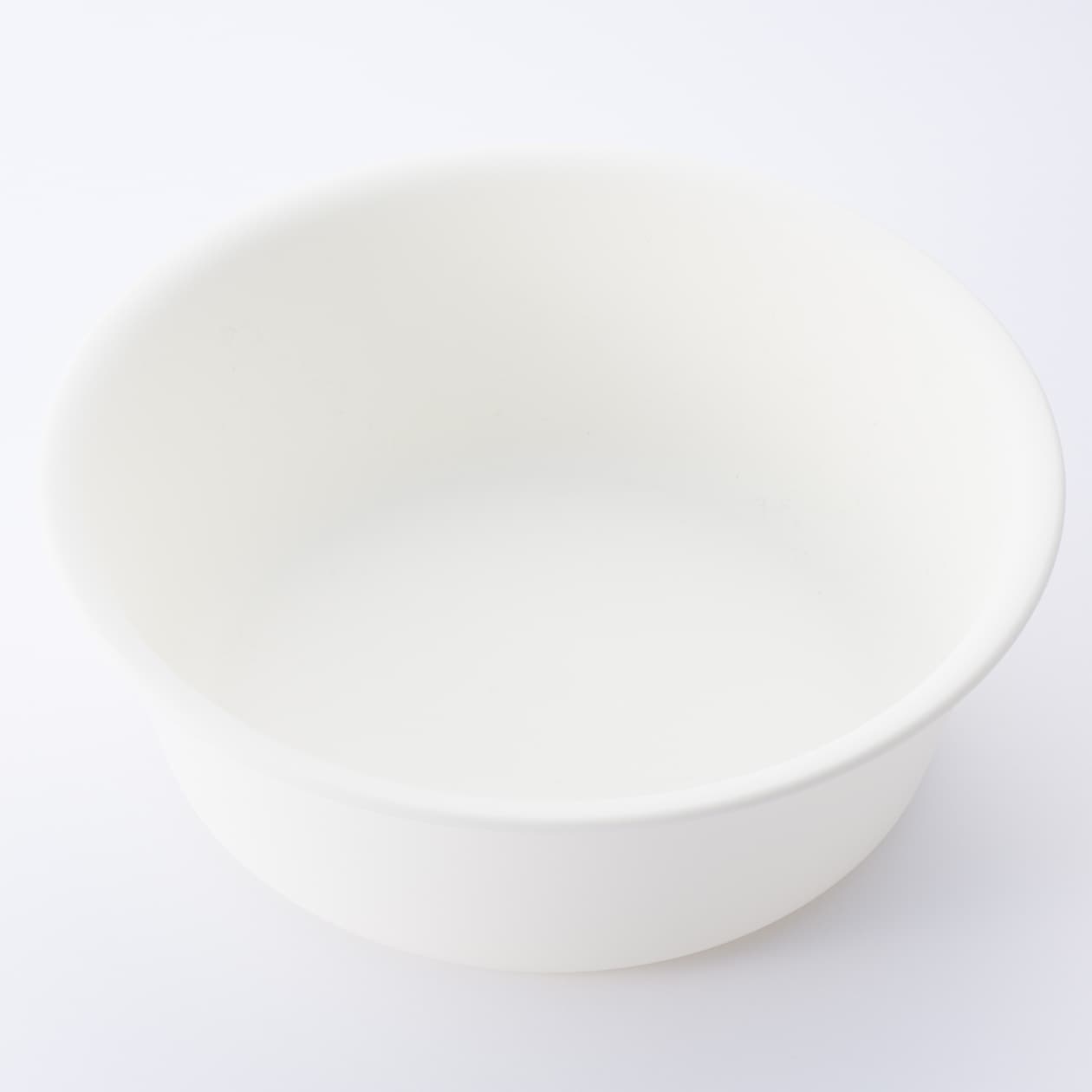 ポリプロピレン湯桶 | 無印良品