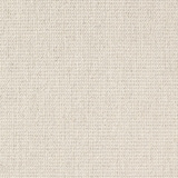 麻綿平織ユニットソファオットマン・大・幅７７ｃｍ用カバー／生成