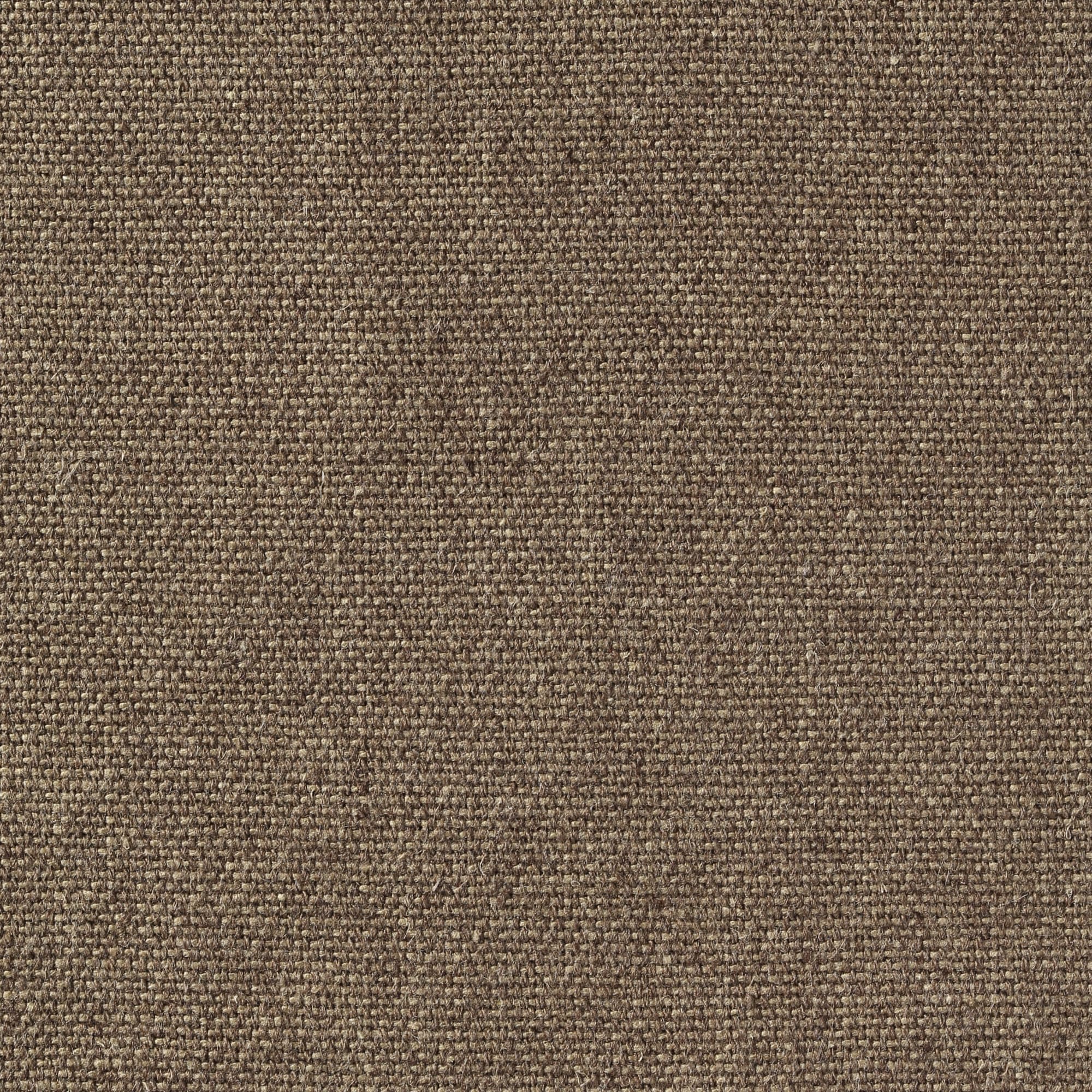 麻綿平織ユニットソファオットマン・大・幅77cm用カバー／BR