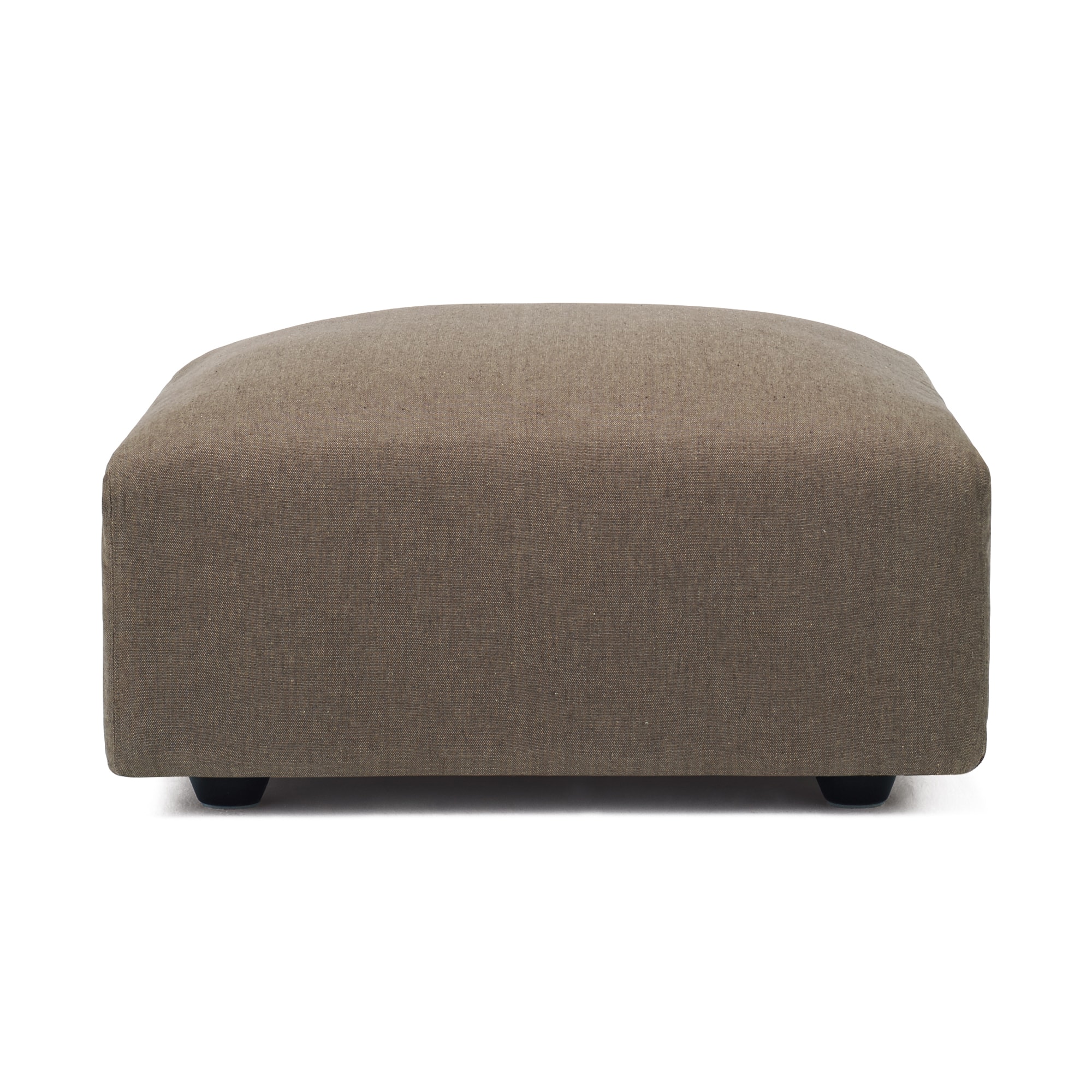 無印良品　ユニットソファ用オットマン　※直接引き取り限定 世田谷区 無印良品 ユニットソファ用オットマン ※直接引き取り限定 世田谷