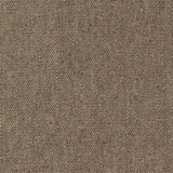 麻綿平織ユニットソファ用羽根クッションカバー／ＢＲ