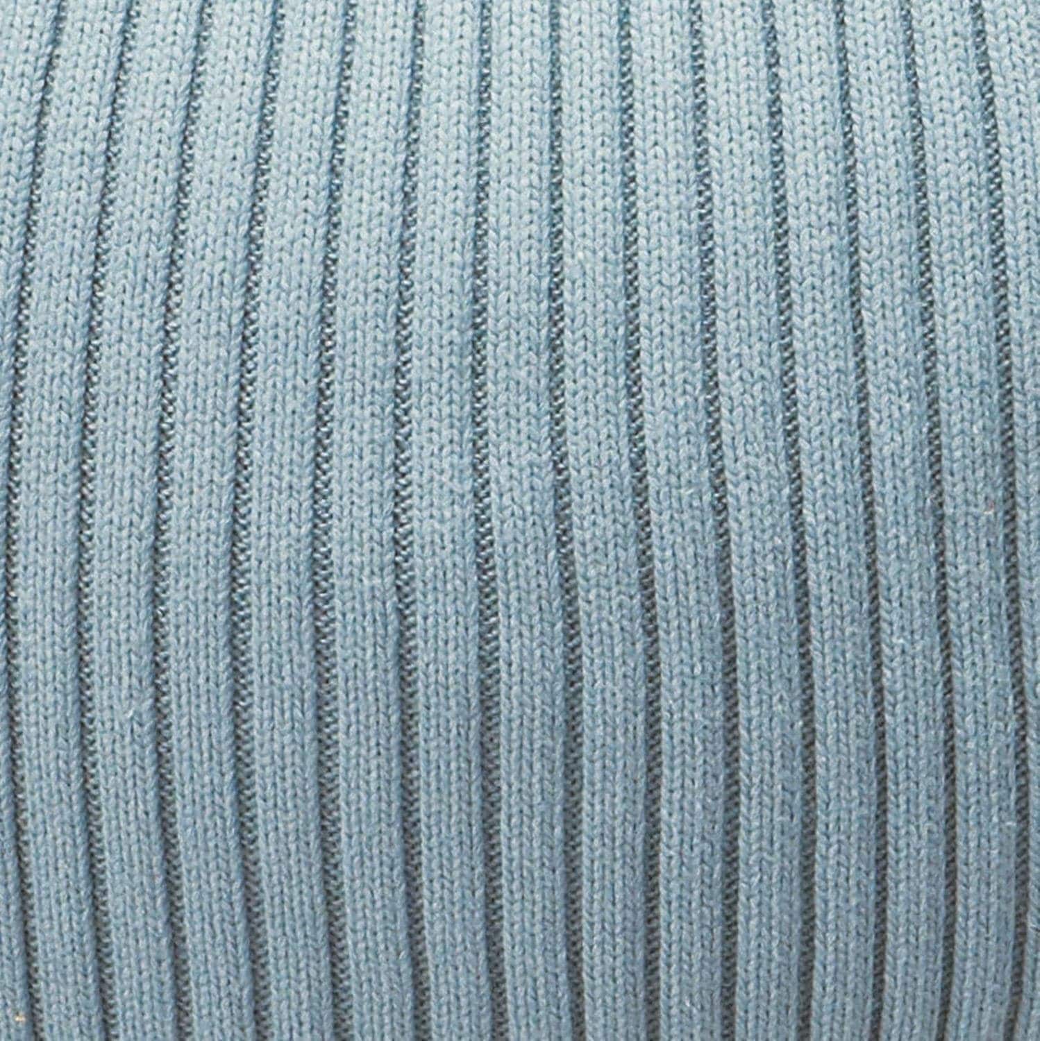 ［ＩＤＥＥ］ＭＩＮＩ　ＰＵＵＦ　（Ｃｏｖｅｒ　ＢＬＵＥ　ＧＲＡＹ）