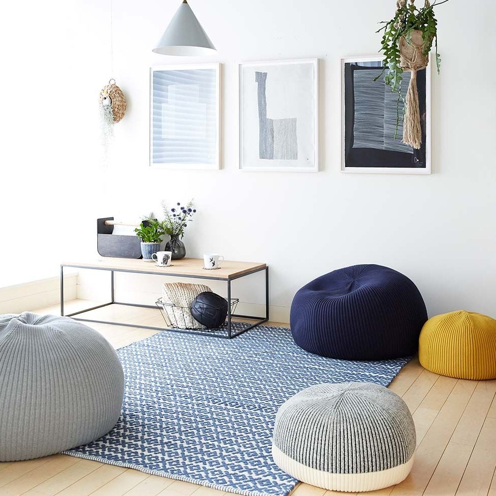 ［ＩＤＥＥ］ＭＩＮＩ　ＰＵＵＦ　（Ｃｏｖｅｒ　ＭＵＳＴＡＲＤ）