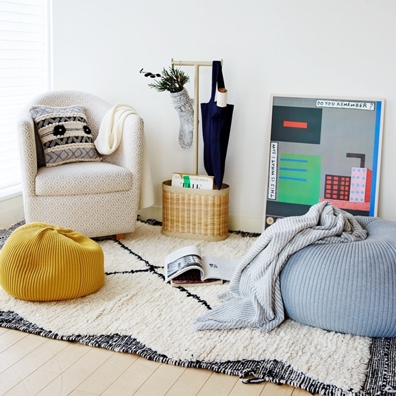 ［ＩＤＥＥ］ＭＩＮＩ　ＰＵＵＦ　（Ｃｏｖｅｒ　ＭＵＳＴＡＲＤ）