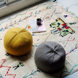 ［ＩＤＥＥ］ＭＩＮＩ　ＰＵＵＦ　（Ｃｏｖｅｒ　ＭＵＳＴＡＲＤ）