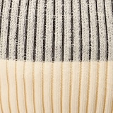 ［ＩＤＥＥ］ＭＩＮＩ　ＰＵＵＦ　（Ｃｏｖｅｒ　ＷＨＩＴＥ×ＢＬＡＣＫ　ＭＩＸ）