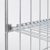 溶融亜鉛ガーデンシェルフ・２段組立て式