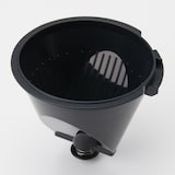 【パーツ】豆から挽けるコーヒーメーカー　ドリッパー