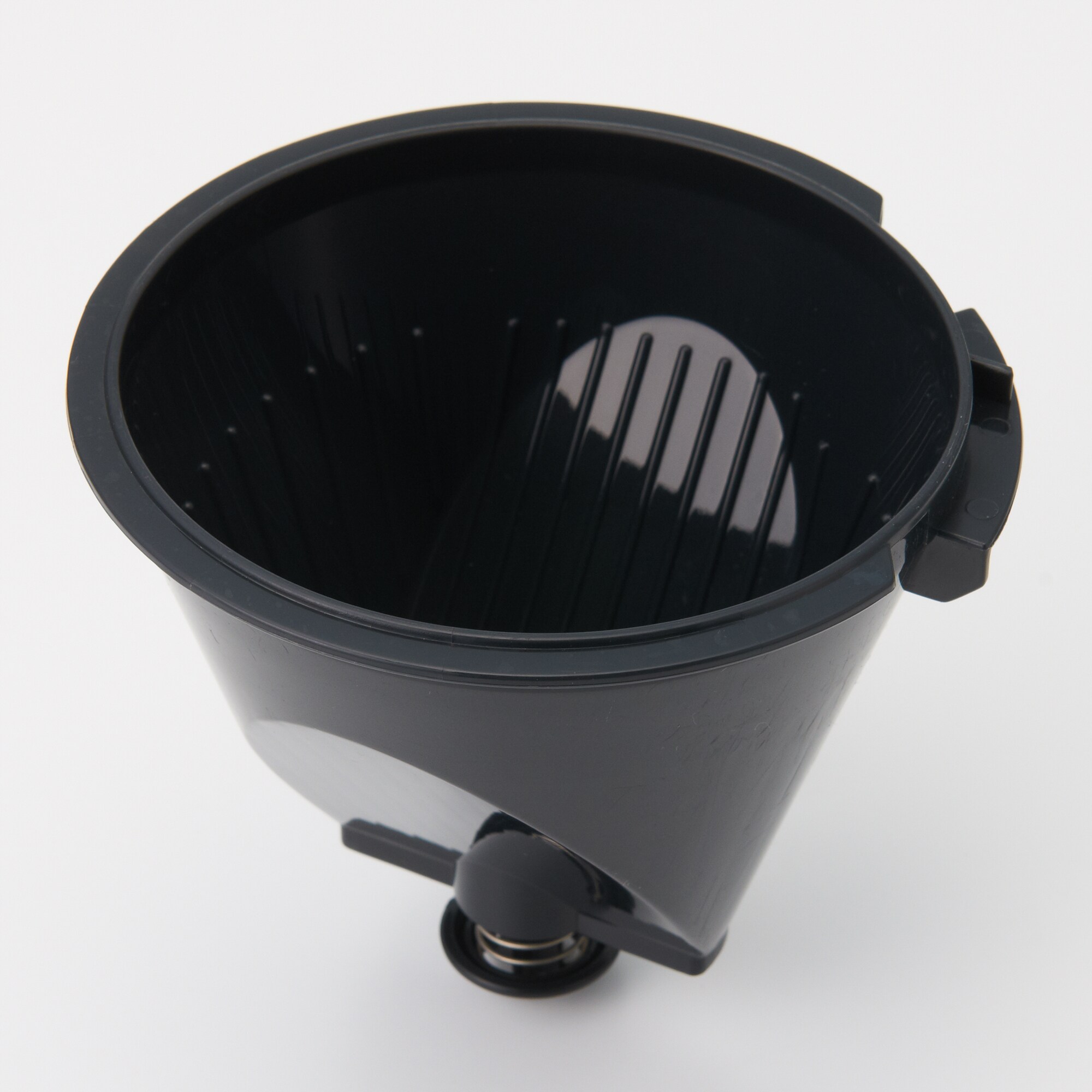 【パーツ】豆から挽けるコーヒーメーカー　ドリッパー