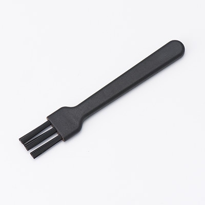 【パーツ】豆から挽けるコーヒーメーカー　お手入れブラシ